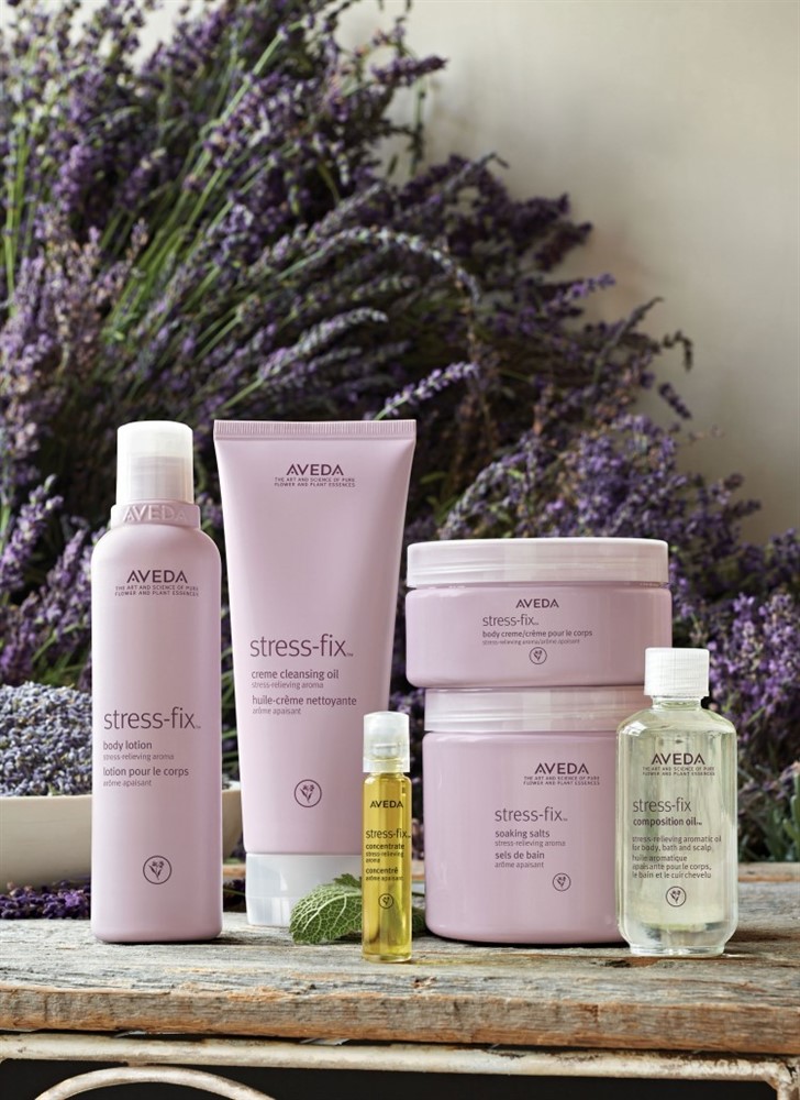 BLISS AVEDA SALON - Salon and Spa Products in Virgil, ON